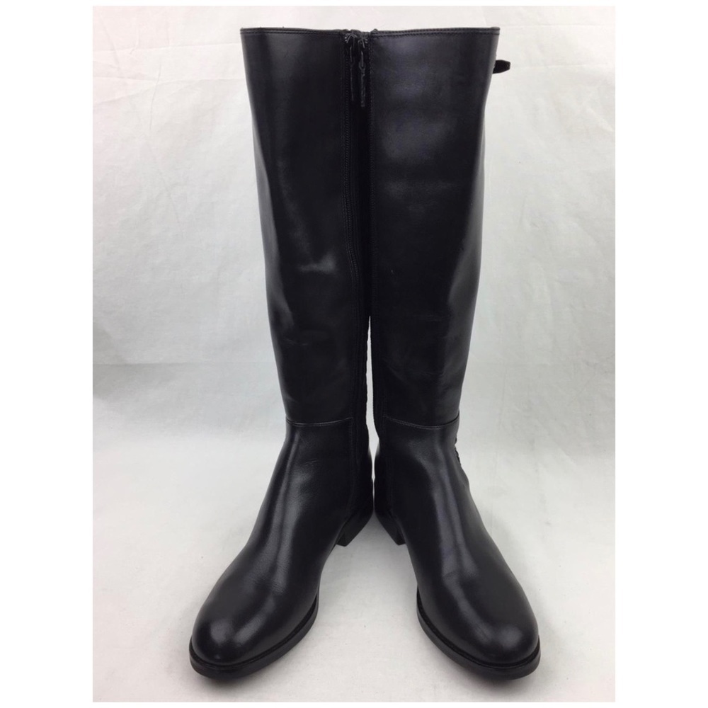 Cole Haan Galina Knee High Boots sz 7B